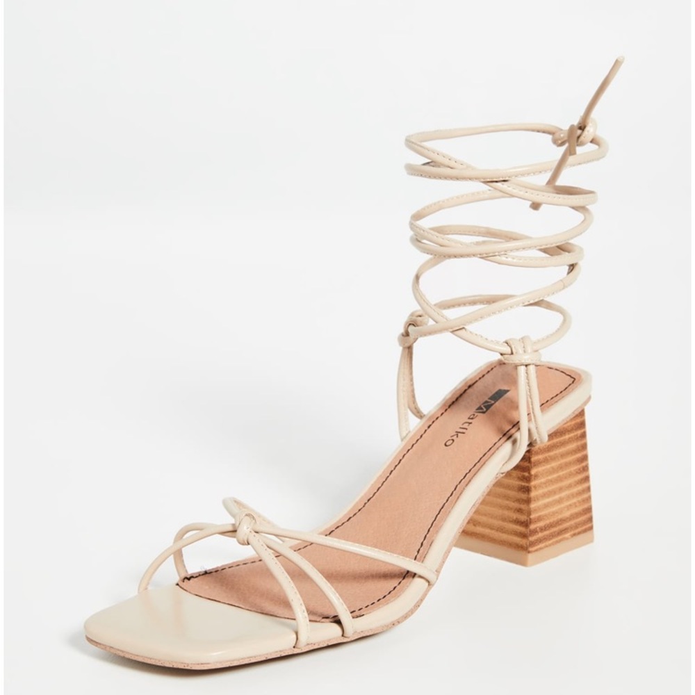 Matiko Ines Sandal